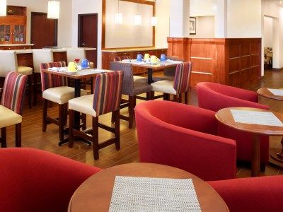 Four Points By Sheraton Houston Hobby Airport Exterior photo